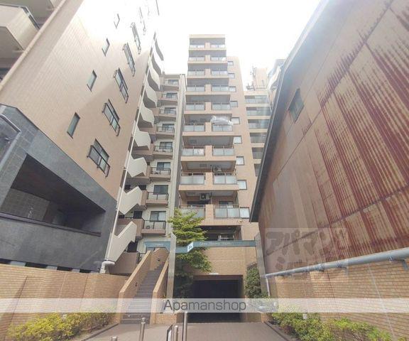 ライオンズマンション四条堀川第2