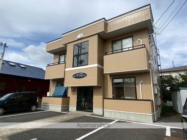 カーサ フィオーレ(2DK/1階)