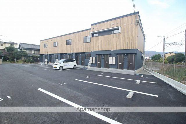 ミステール(1LDK/1階)