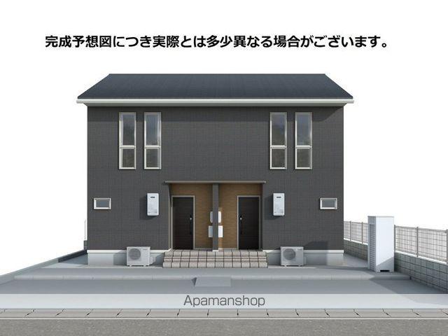 ハピラインふくい 武生駅 徒歩31分 2階建 築1年