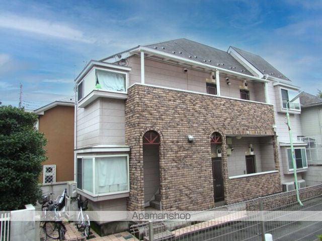 メゾンフラワー和泉