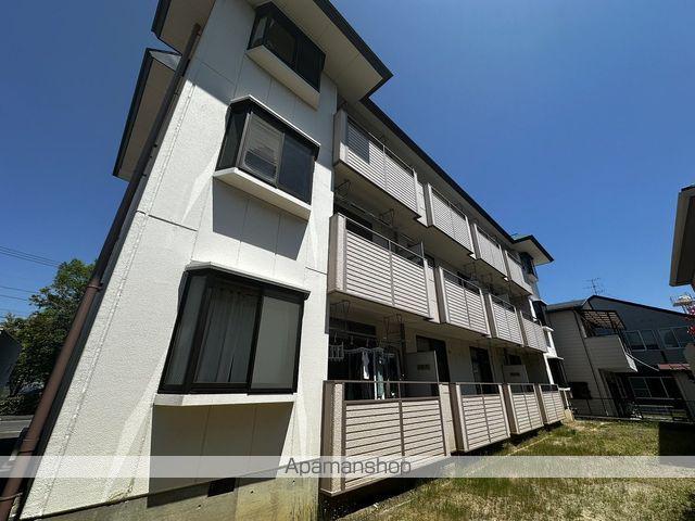 内藤マンション