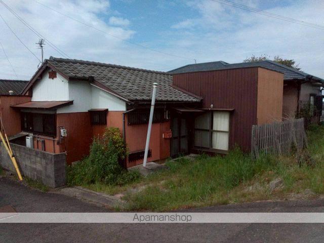 予讃線 観音寺駅(香川) 徒歩21分 1階建 築57年