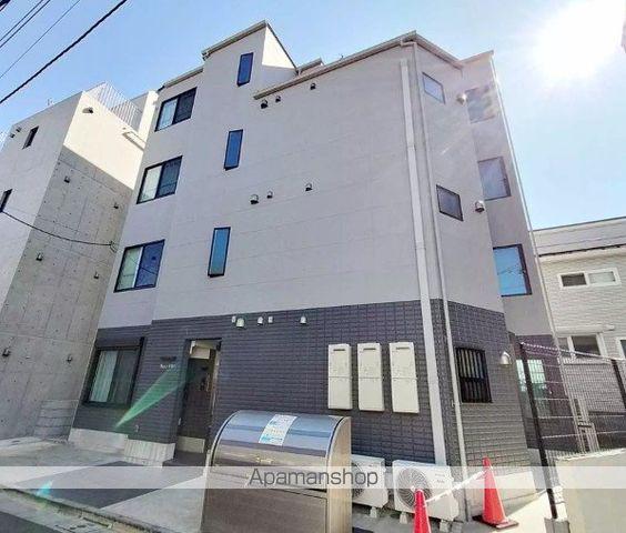 マイナビSTAYスタイル練馬平和台