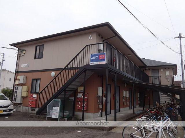 アメニティ土居 A棟