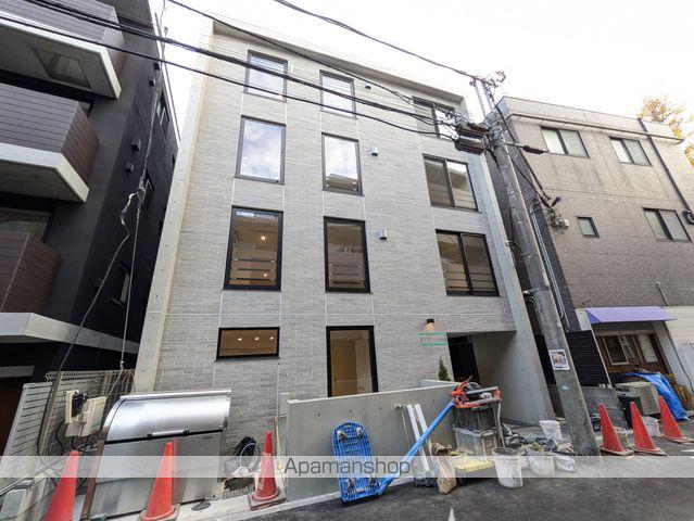 アバンティア阿佐ヶ谷南