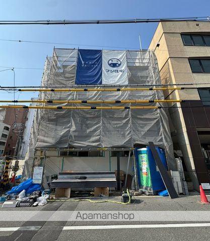 フジパレスあびこ駅北Ⅱ番館