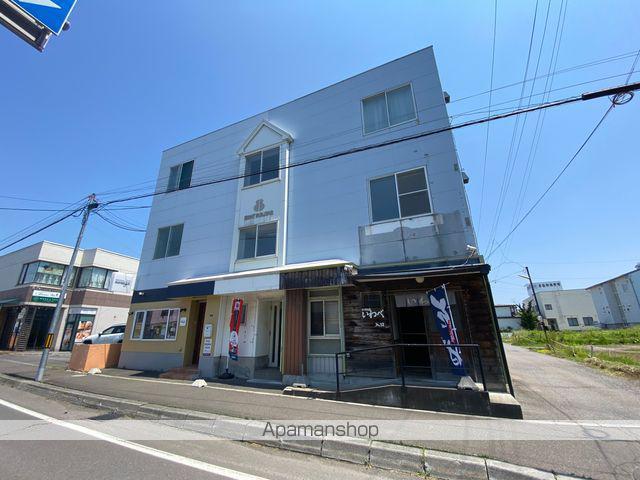 エイトビル