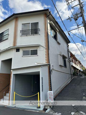 山之内テラスハウス