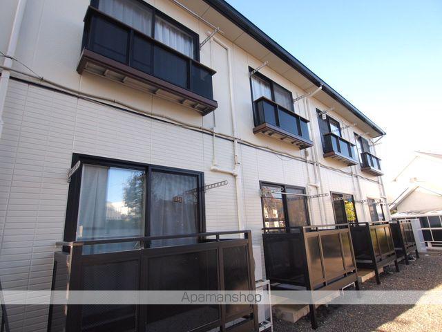 タウンコート21