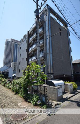 柏木YKハイツ(1K/3階)