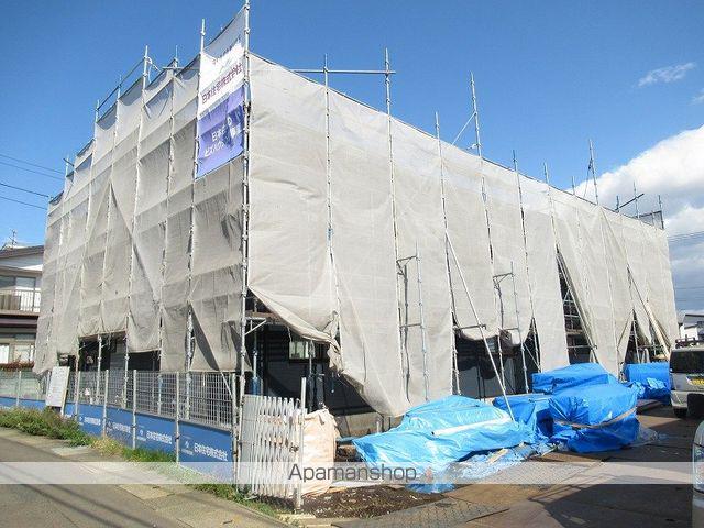 田沢湖線 前潟駅 徒歩15分 2階建 築1年