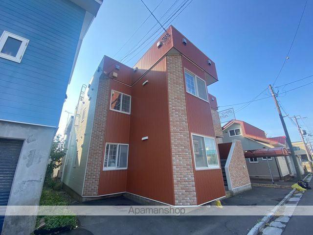 グリーンハウス人見