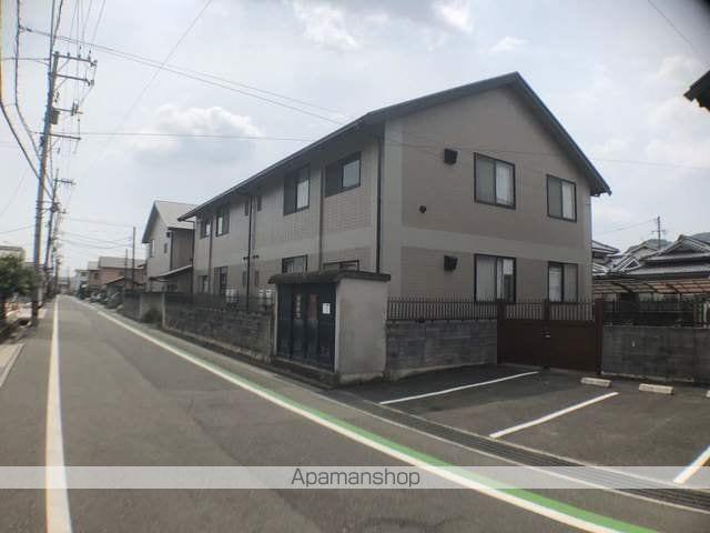 メンバーズタウン草戸1