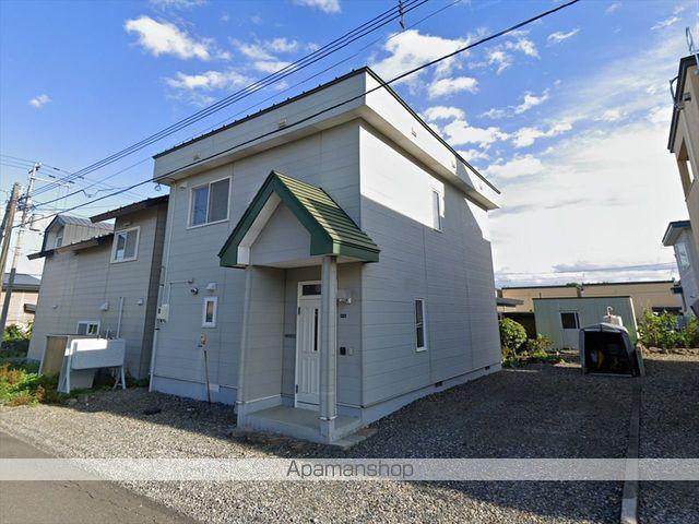 根室本線 帯広駅 徒歩49分 2階建 築38年