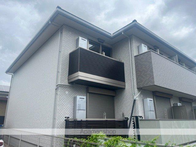 メゾン・ド・シャルトル