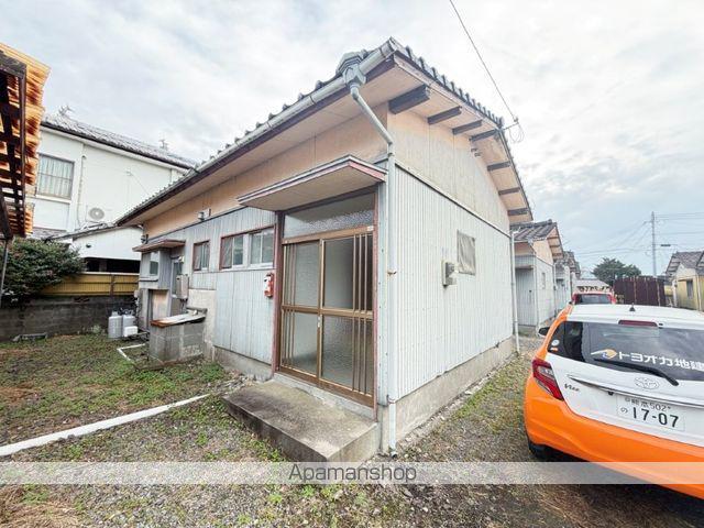 熊本県八代市高下東町の戸建賃貸