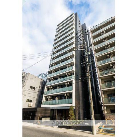 エステムコート名古屋今池アーバンゲート(1K/15階)