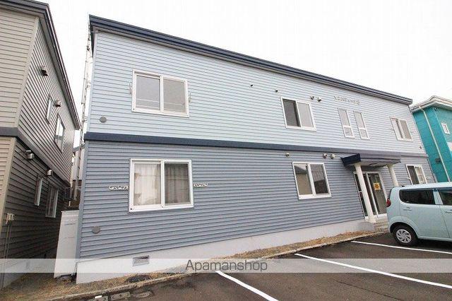 サンパティークB