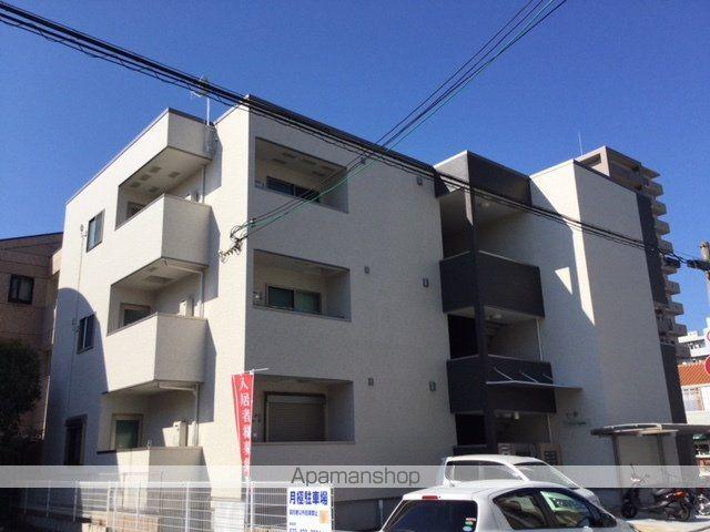 フジパレス田中町