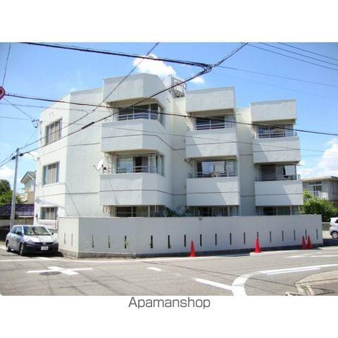 メゾン赤坂(2LDK/3階)