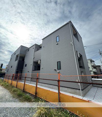 プレミアムテラスあびこ