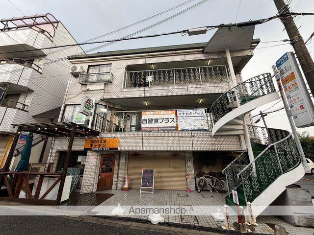 ハイツ石橋