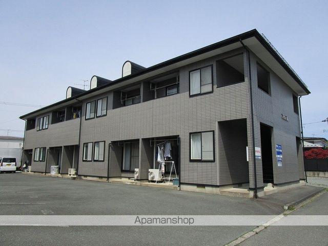 アムール(ワンルーム/1階)