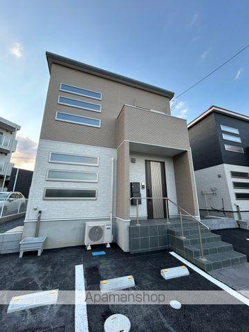 京成電鉄本線 京成成田駅 徒歩17分 2階建 築1年