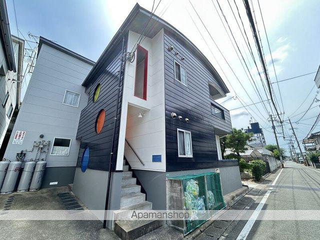 Aレガード和白Ⅱ