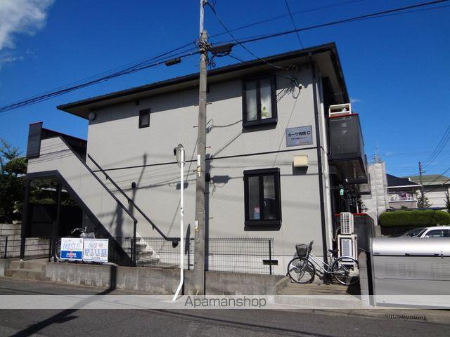 カーサ馬橋C