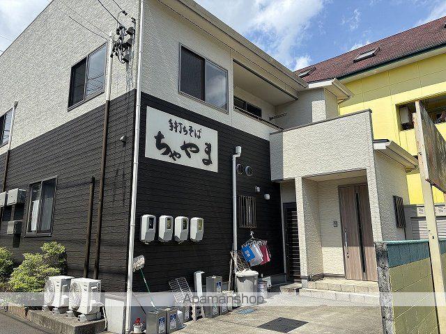 沓谷3佐野(2LDK/2階)