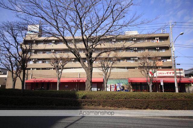 マイコート聖蹟桜ヶ丘