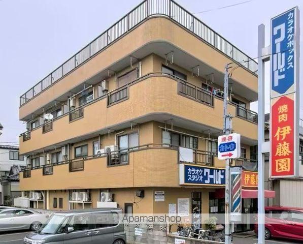 焼肉伊藤園(2K/2階)