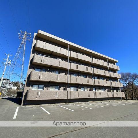 シャルマン・ショコラ(2LDK/3階)