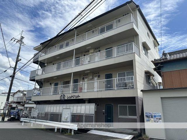 コーポレッドハット