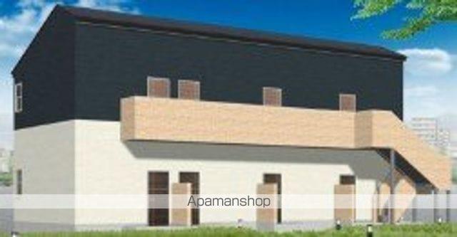 シティハイツ立場