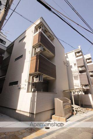 フジパレス淀川ウエスト