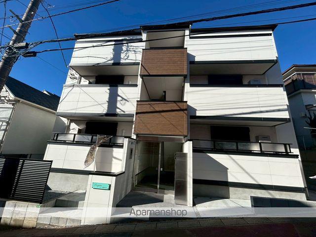 REGARO前原SHIKI(1LDK/3階)