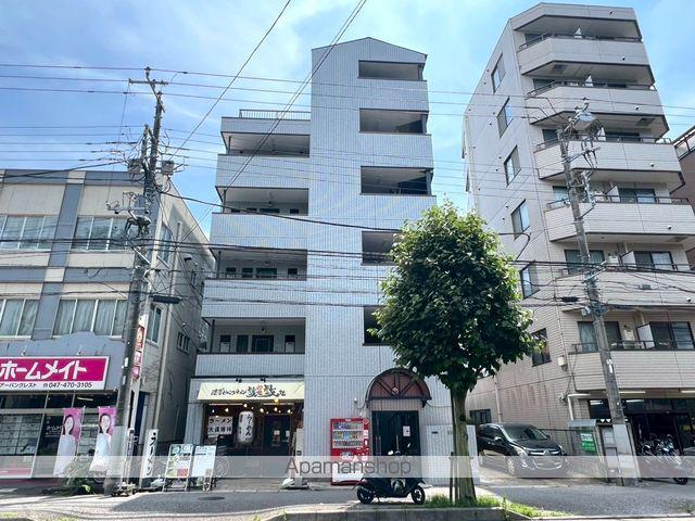 エスポワールI・T・O