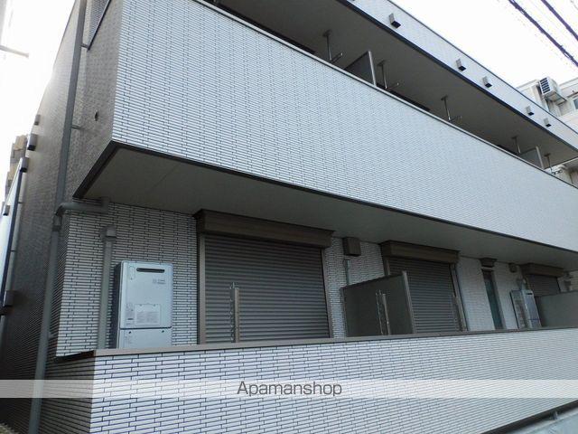 ソフィニティ名駅(1LDK/2階)
