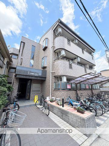 ルミナーレなかもず