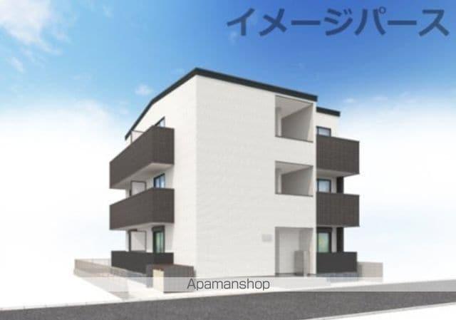 キャメル川越並木8