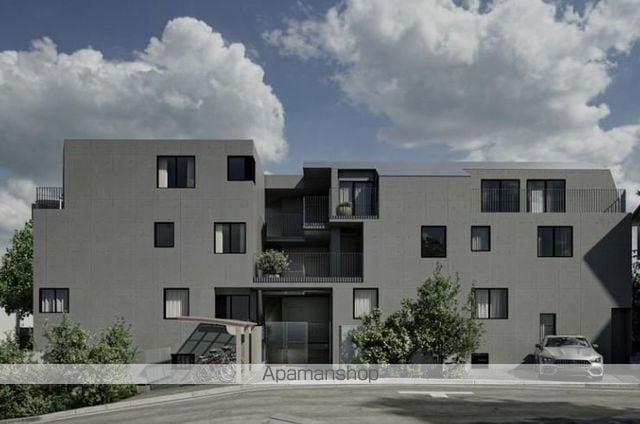 GRANDUO梅ヶ丘(2LDK/2階)