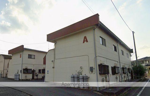 スカイハイツA 大泉町