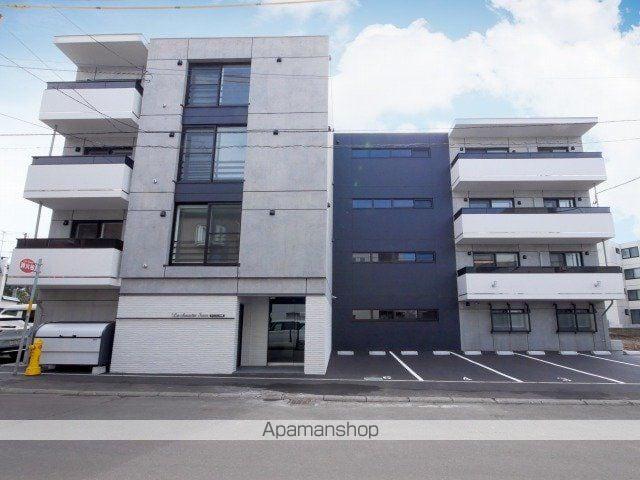 ラ・シュエット桑園