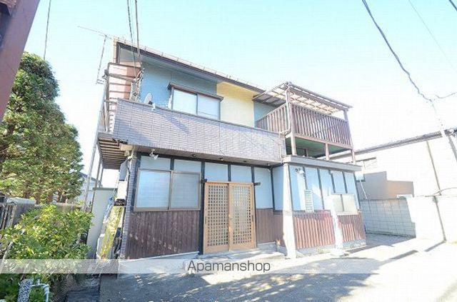 埼玉県八潮市 2階建 築36年