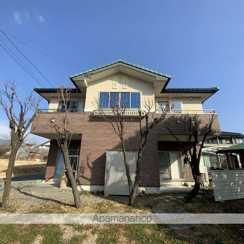 長野県伊那市西町の戸建賃貸[1階]