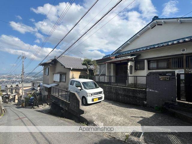 東海道本線 石山駅 徒歩23分 2階建 築59年