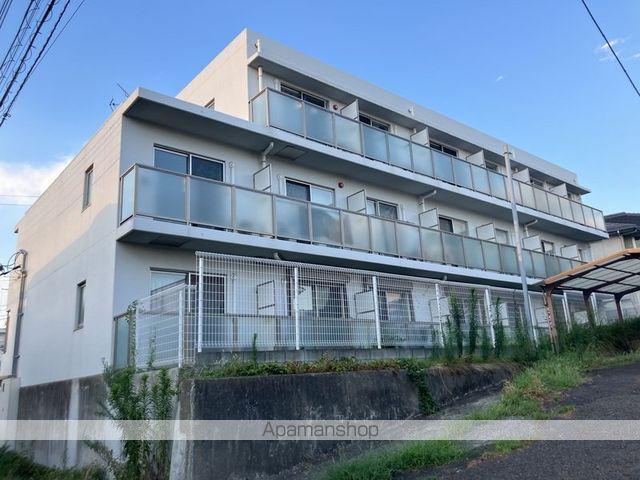エトワールマンション岩瀬(1K/2階)